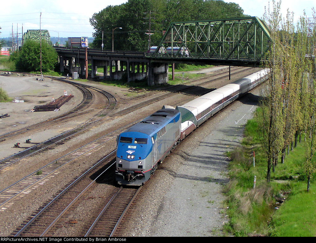AMTK 121 South